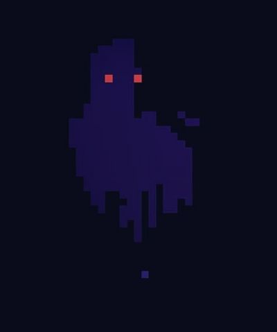 Ghost Love