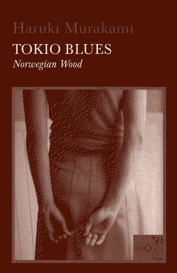 Tokio Blues Cover