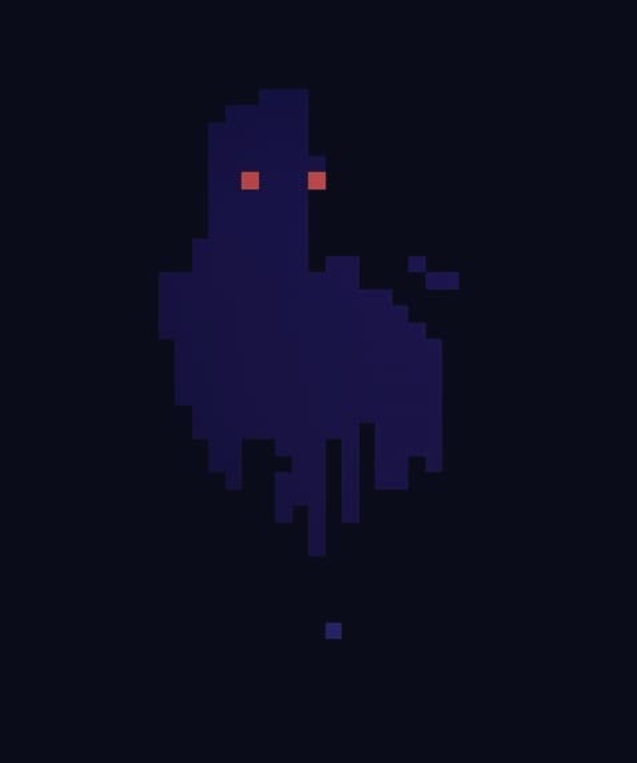 Spooky Ghost